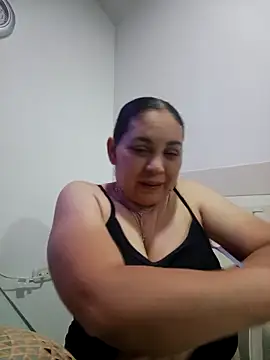 MirandaSoto online show from March 19, 2026, 3:32 am