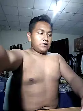 R1ch Daddy online show from December 18, 2024, 1:05 am