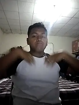 R1ch Daddy online show from February 28, 2025, 3:04 am