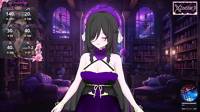 Snapshot of Antares_star chatting on December 1, 2024, 8:53 pm Antares star online show from December 1, 2024, 8:53 pm