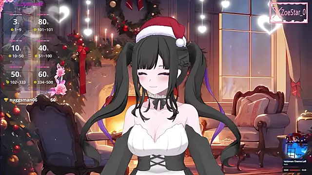 Snapshot of Antares_star chatting on December 7, 2024, 7:21 pm Antares star online show from December 7, 2024, 7:21 pm