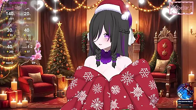 Snapshot of Antares_star chatting on December 12, 2024, 6:21 pm Antares star online show from December 12, 2024, 6:21 pm