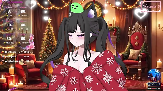 Snapshot of Antares_star chatting on December 13, 2024, 1:48 am Antares star online show from December 13, 2024, 1:48 am