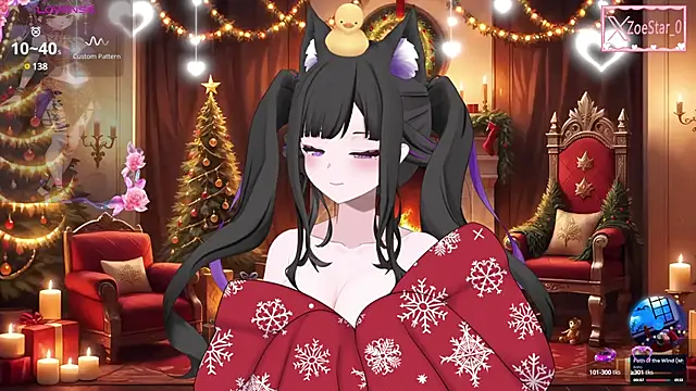 Snapshot of Antares_star chatting on December 13, 2024, 7:21 pm Antares star online show from December 13, 2024, 7:21 pm