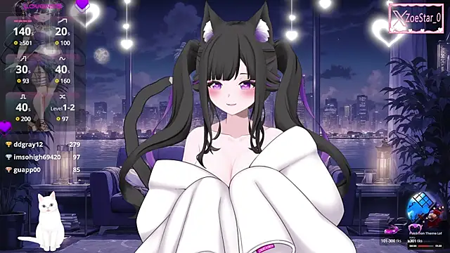 Snapshot of Antares_star chatting on December 16, 2024, 5:17 am Antares star online show from December 16, 2024, 5:17 am