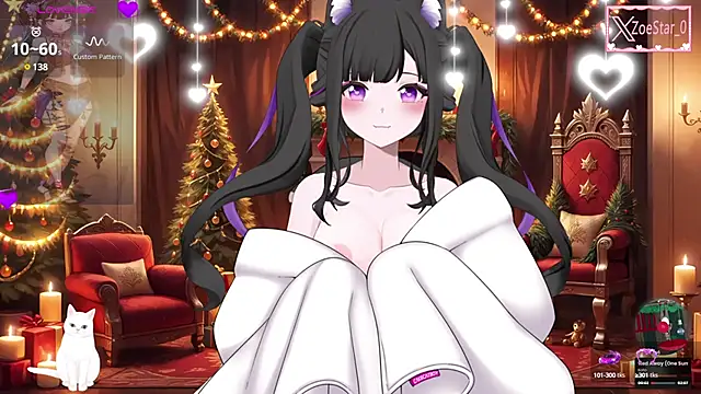 Snapshot of Antares_star chatting on December 20, 2024, 8:34 pm Antares star online show from December 20, 2024, 8:34 pm