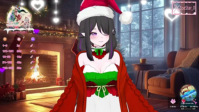 Snapshot of Antares_star chatting on December 31, 2024, 6:59 am Antares star online show from December 31, 2024, 6:59 am