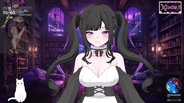 Snapshot of Antares_star chatting on February 10, 2025, 7:28 pm Antares star online show from February 10, 2025, 7:28 pm