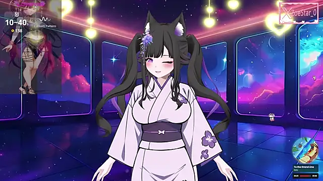 Snapshot of Antares_star chatting on February 19, 2025, 4:34 am Antares star online show from February 19, 2025, 4:34 am