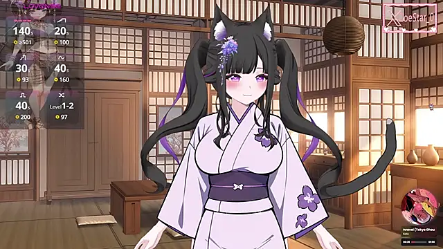 Snapshot of Antares_star chatting on February 21, 2025, 4:40 am Antares star online show from February 21, 2025, 4:40 am