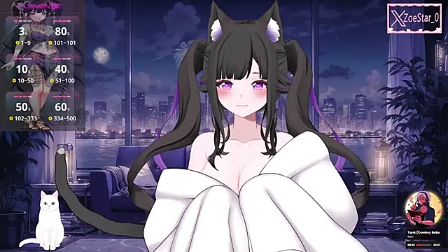 Snapshot of Antares_star chatting on March 7, 2025, 6:13 am Antares star online show from March 7, 2025, 6:13 am