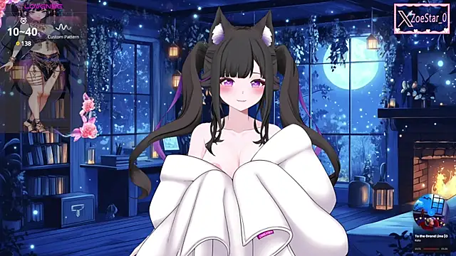 Snapshot of Antares_star chatting on March 19, 2025, 6:57 am Antares star online show from March 19, 2025, 6:57 am