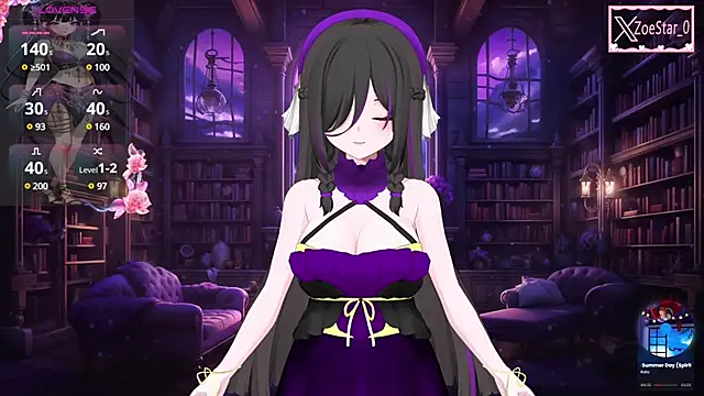 Snapshot of Antares_star chatting on March 20, 2025, 6:08 am Antares star online show from March 20, 2025, 6:08 am