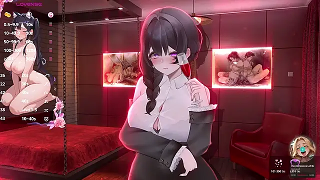 Antares star online show from January 7, 2026, 5:48 pm