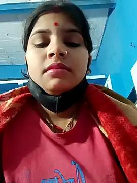 Nisha Cute online show from February 19, 2025, 7:38 pm