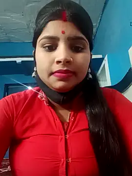 Nisha Cute online show from February 21, 2025, 5:35 am
