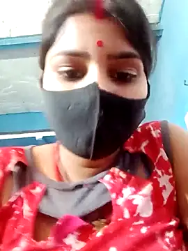 Nisha Cute online show from March 18, 2025, 9:09 am