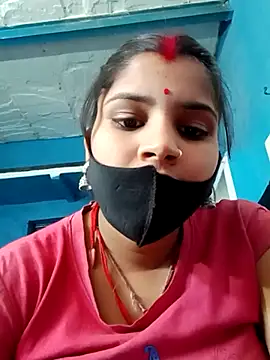 Nisha Cute online show from March 23, 2025, 5:43 am