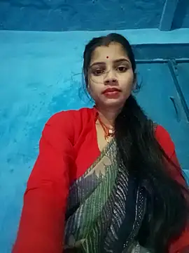 Nisha Cute online show from October 9, 2025, 7:45 pm