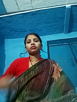 Nisha Cute online show from October 12, 2025, 6:29 pm