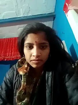 Nisha Cute online show from December 22, 2025, 3:47 am