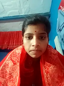 Nisha Cute online show from January 9, 2026, 3:31 am