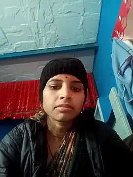 Nisha Cute online show from January 10, 2026, 3:52 am