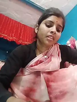 Snapshot of Nisha_Cute chatting on May 23, 2026, 2:28 am Nisha Cute online show from May 23, 2026, 2:28 am