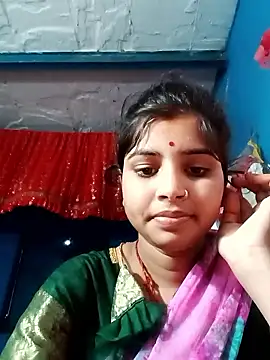 Snapshot of Nisha_Cute chatting on June 4, 2026, 2:50 am Nisha Cute online show from June 4, 2026, 2:50 am