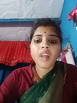 Snapshot of Nisha_Cute chatting on June 8, 2026, 10:32 pm Nisha Cute online show from June 8, 2026, 10:32 pm