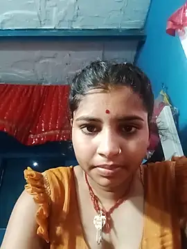 Snapshot of Nisha_Cute chatting on June 11, 2026, 2:53 am Nisha Cute online show from June 11, 2026, 2:53 am