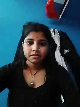 Snapshot of Nisha_Cute chatting on June 14, 2026, 2:24 am Nisha Cute online show from June 14, 2026, 2:24 am