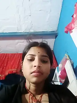 Snapshot of Nisha_Cute chatting on June 15, 2026, 8:22 pm Nisha Cute online show from June 15, 2026, 8:22 pm