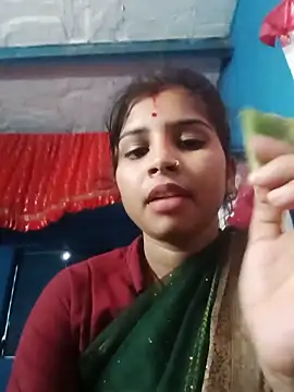Nisha Cute online show from June 16, 2026, 9:56 am
