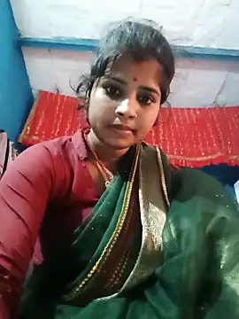 Nisha Cute online show from June 19, 2026, 2:05 am