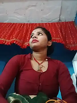 Nisha Cute online show from June 20, 2026, 2:14 am