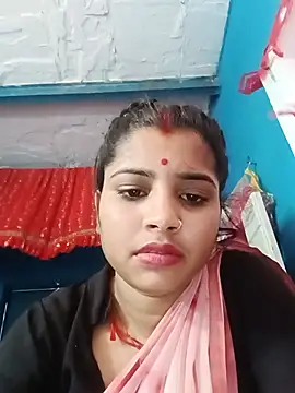 Nisha Cute online show from June 21, 2026, 9:01 am