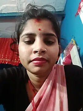 Nisha Cute online show from June 23, 2026, 8:45 am