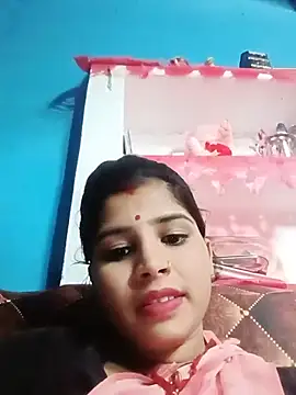 Nisha Cute online show from June 25, 2026, 5:45 am