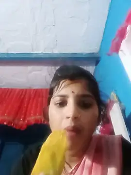 Nisha Cute online show from June 25, 2026, 7:07 pm