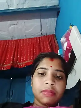 Nisha Cute online show from June 30, 2026, 1:28 am