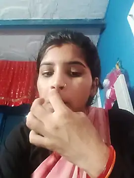 Nisha Cute online show from July 2, 2026, 1:38 am