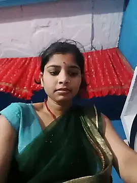 Nisha Cute online show from July 7, 2026, 1:08 am