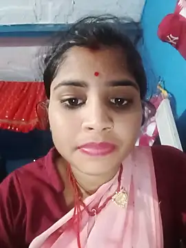 Nisha Cute online show from July 8, 2026, 1:37 pm