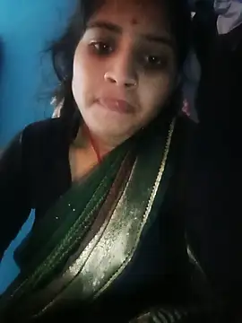 Nisha Cute online show from July 10, 2026, 12:59 am