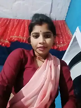 Nisha Cute online show from July 10, 2026, 8:11 pm