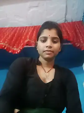 Nisha Cute online show from July 12, 2026, 1:29 am