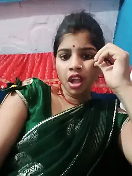 Nisha Cute online show from July 13, 2026, 9:56 am