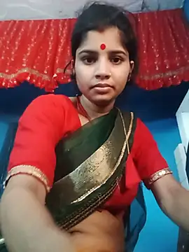 Nisha Cute online show from July 16, 2026, 1:33 am