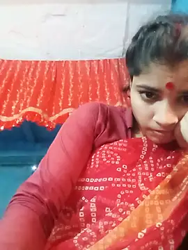 Nisha Cute online show from July 18, 2026, 1:32 am